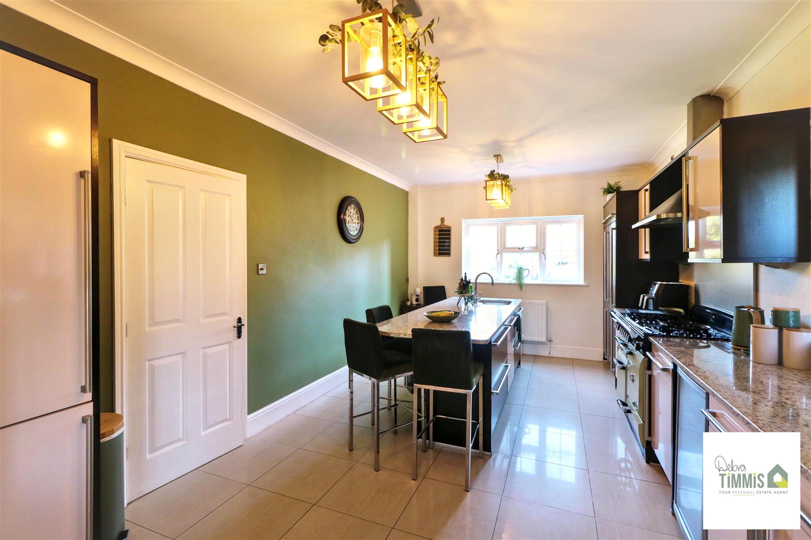 Sandy Hill, Werrington, Stoke-On-Trent